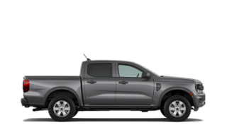 2026 Ford Ranger® External Image 1